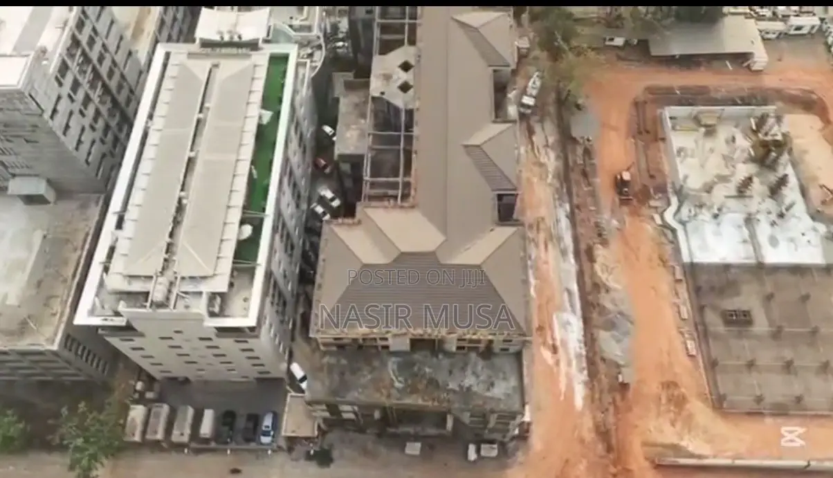 PRIME Commercial Mixed Used Development for Sale in Central Business District