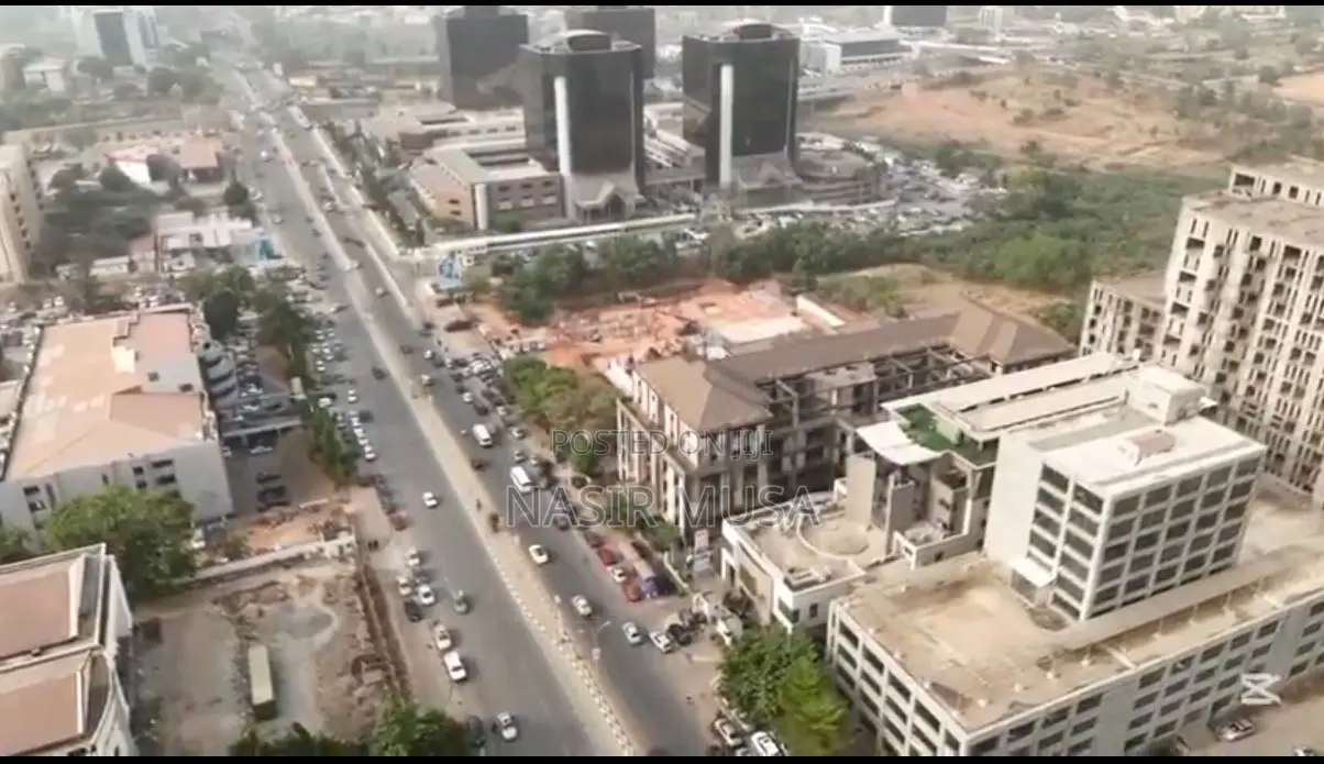 PRIME Commercial Mixed Used Development for Sale in Central Business District