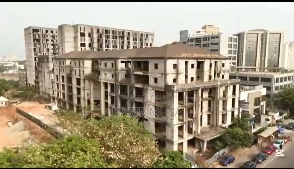 PRIME Commercial Mixed Used Development for Sale in Central Business District