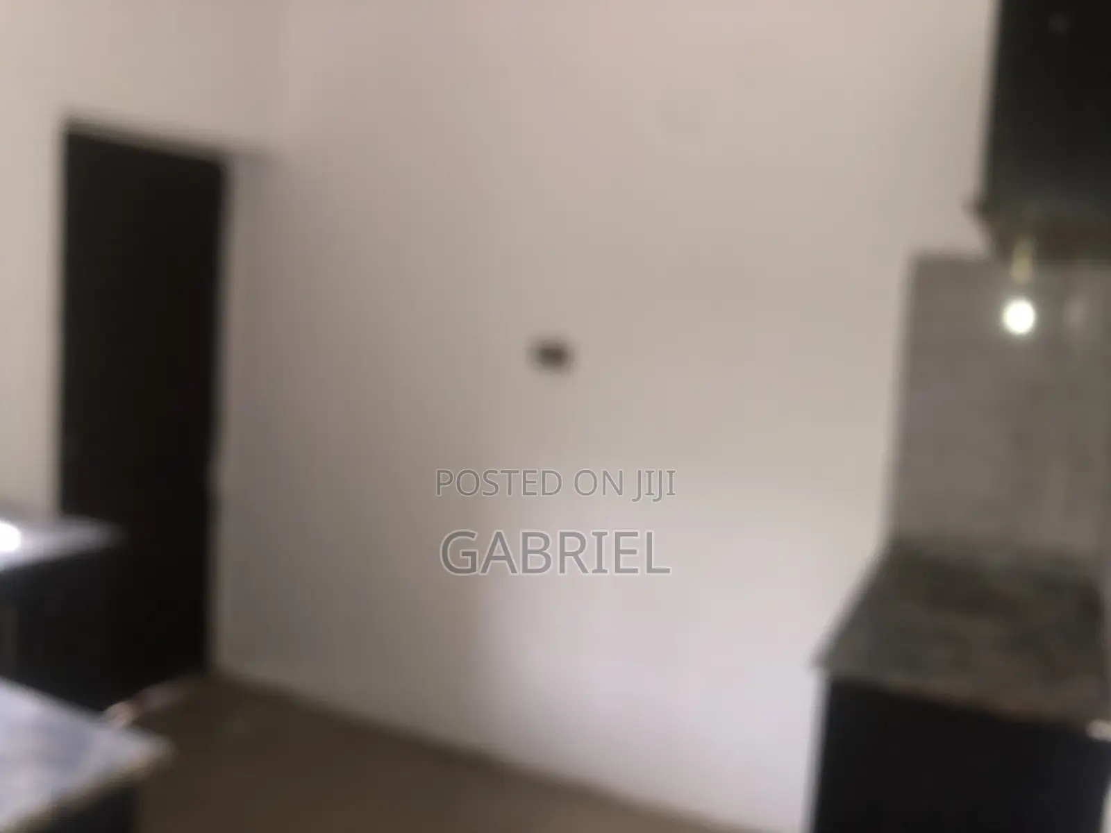 2bdrm Apartment in Scc Road, Ushafa for rent in Ushafa