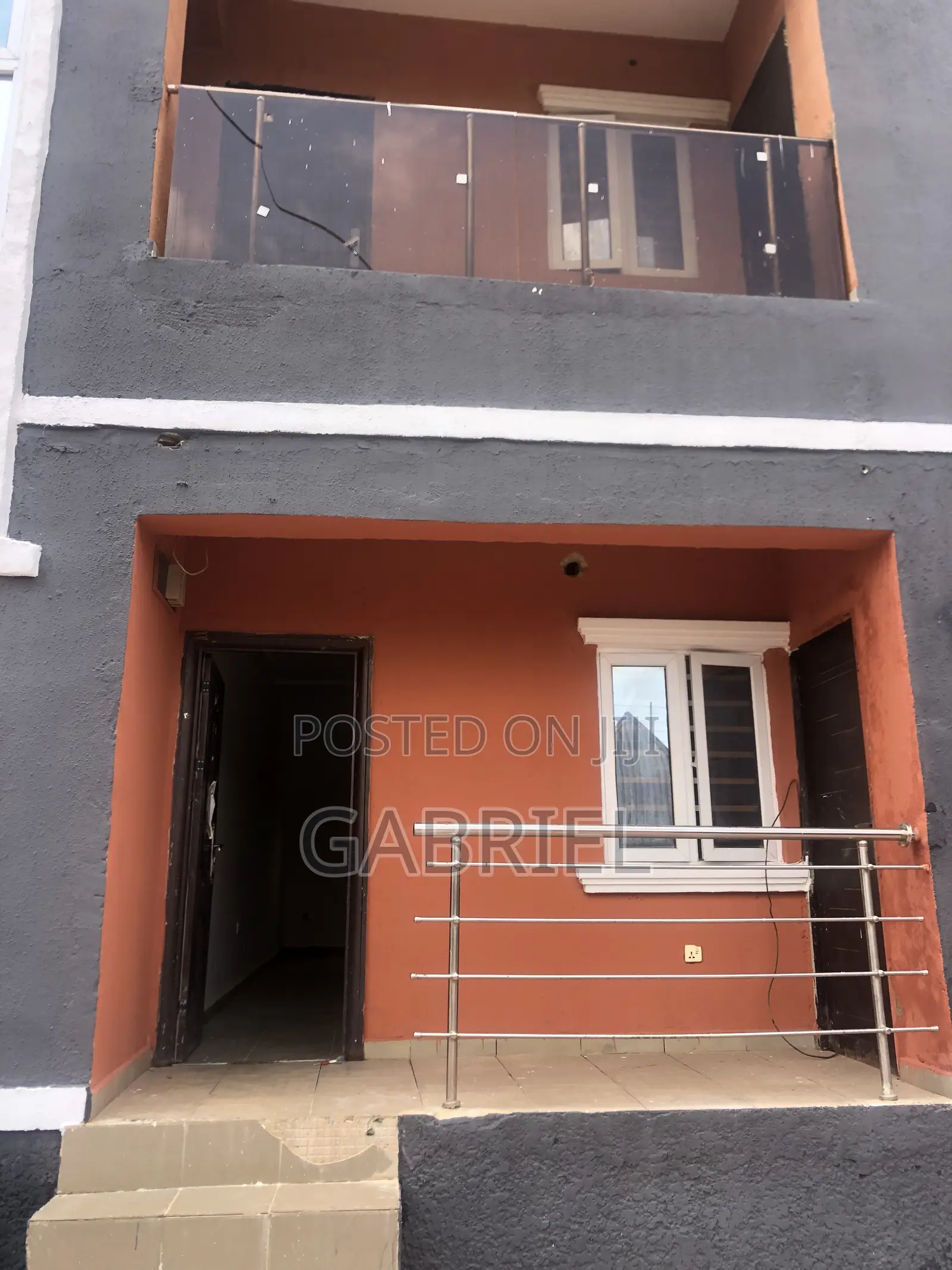 2bdrm Apartment in Scc Road, Ushafa for rent in Ushafa