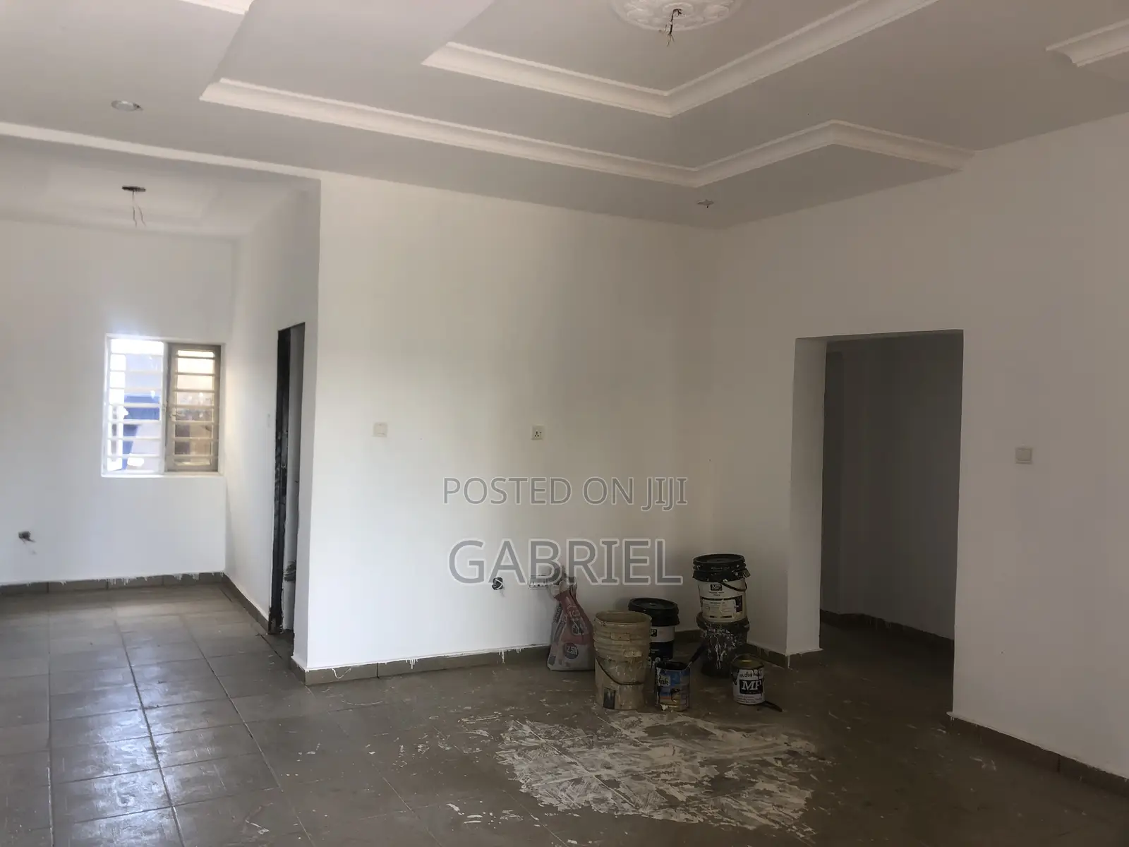 2bdrm Apartment in Scc Road, Ushafa for rent in Ushafa