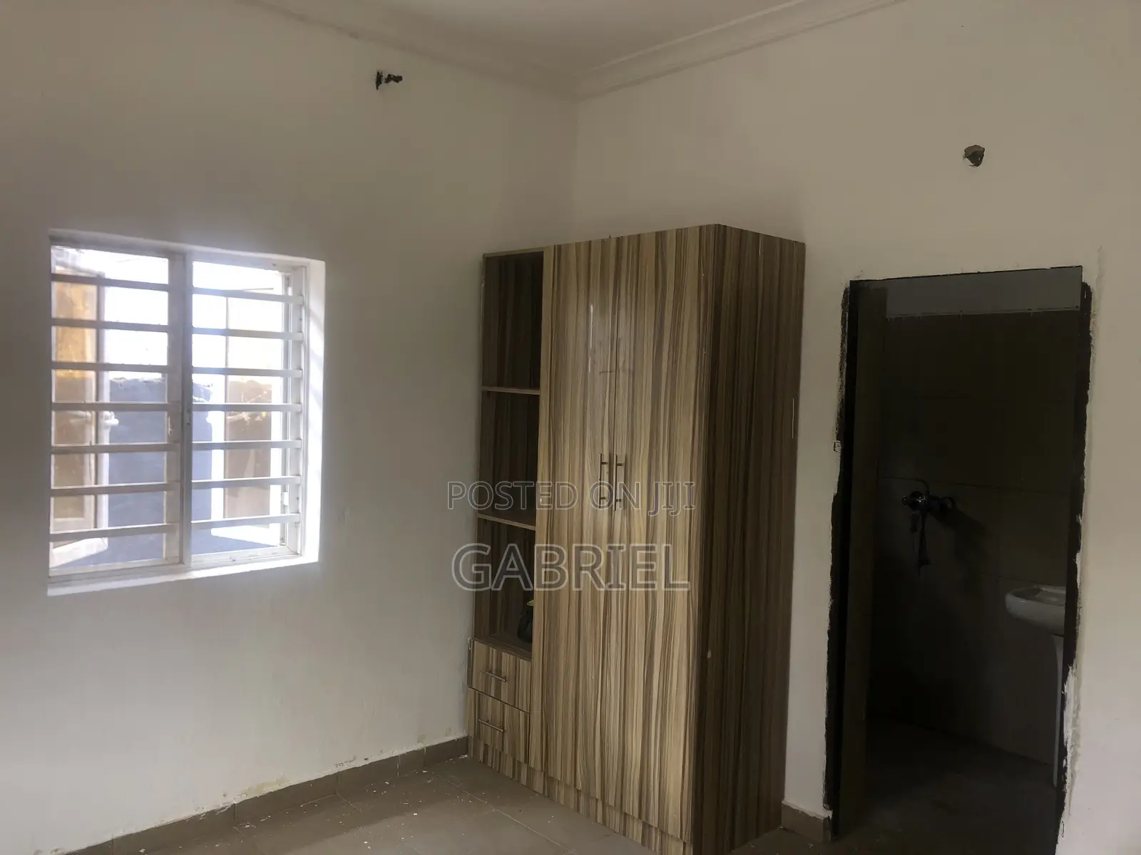 2bdrm Apartment in Scc Road, Ushafa for rent in Ushafa
