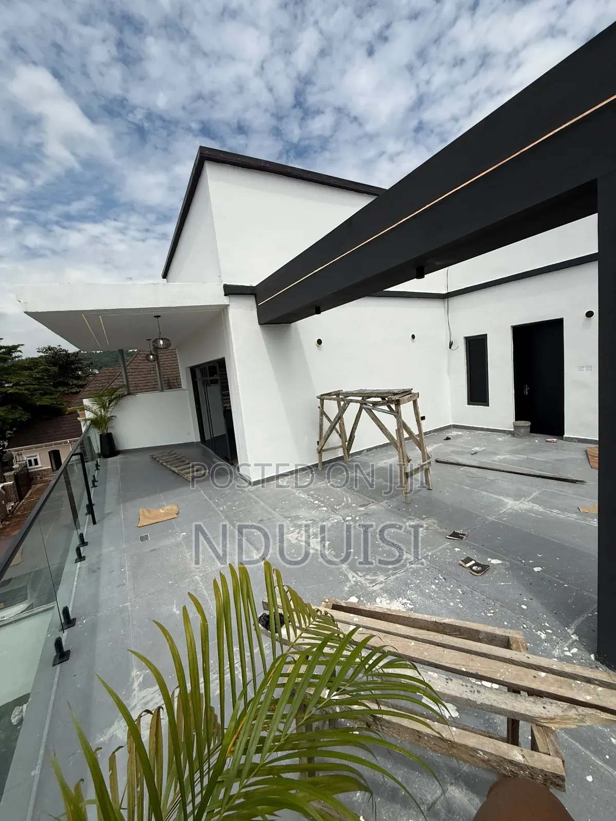 5bdrm Duplex in 3Rd Avenue, Dawaki for sale in Dawaki