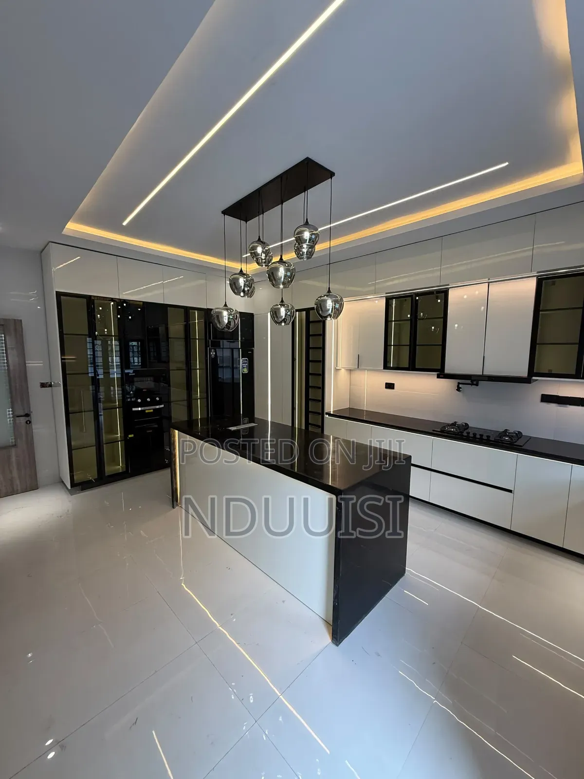 5bdrm Duplex in 3Rd Avenue, Dawaki for sale in Dawaki
