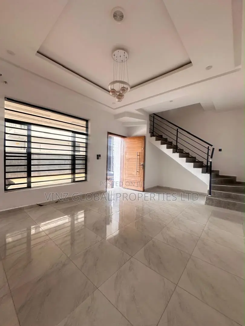 4bdrm Duplex in Lekki for rent in Lekki