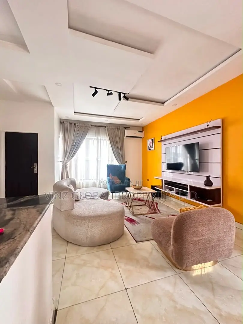 2bdrm Apartment in Lekki for rent in Lekki