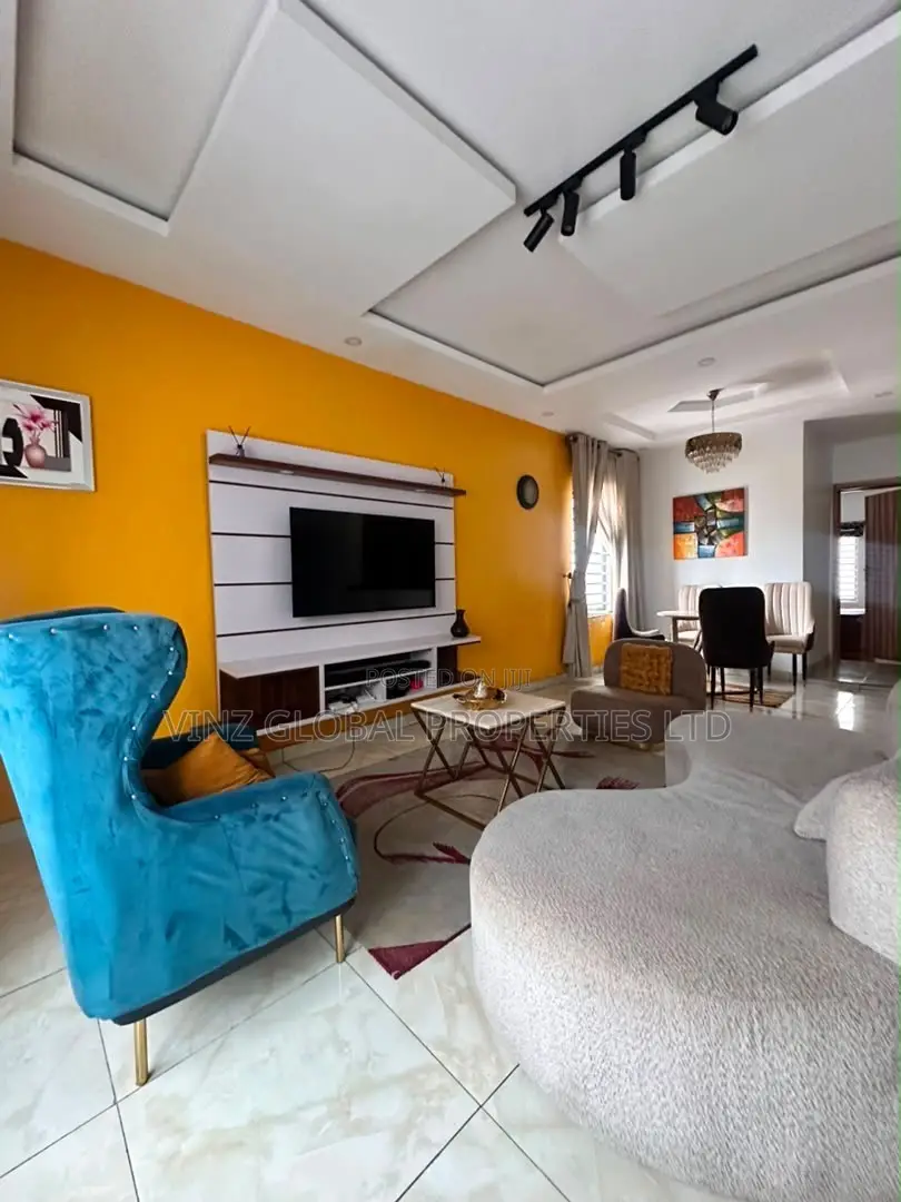 2bdrm Apartment in Lekki for rent in Lekki