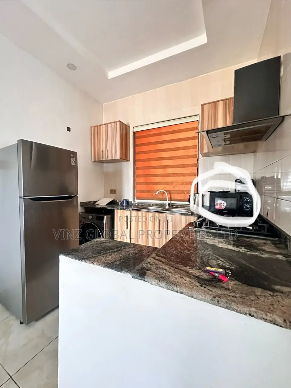2bdrm Apartment in Lekki for rent in Lekki