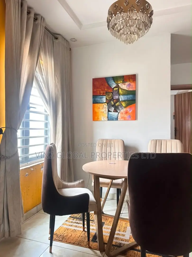 2bdrm Apartment in Lekki for rent in Lekki