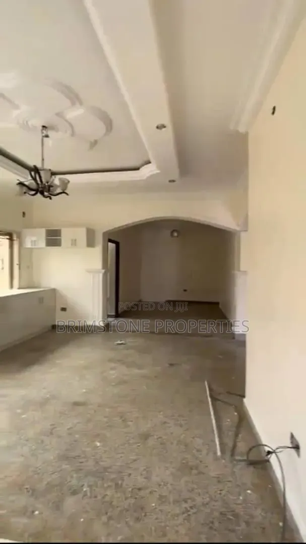 Furnished 2bdrm Apartment in Sangotedo for rent in Sangotedo