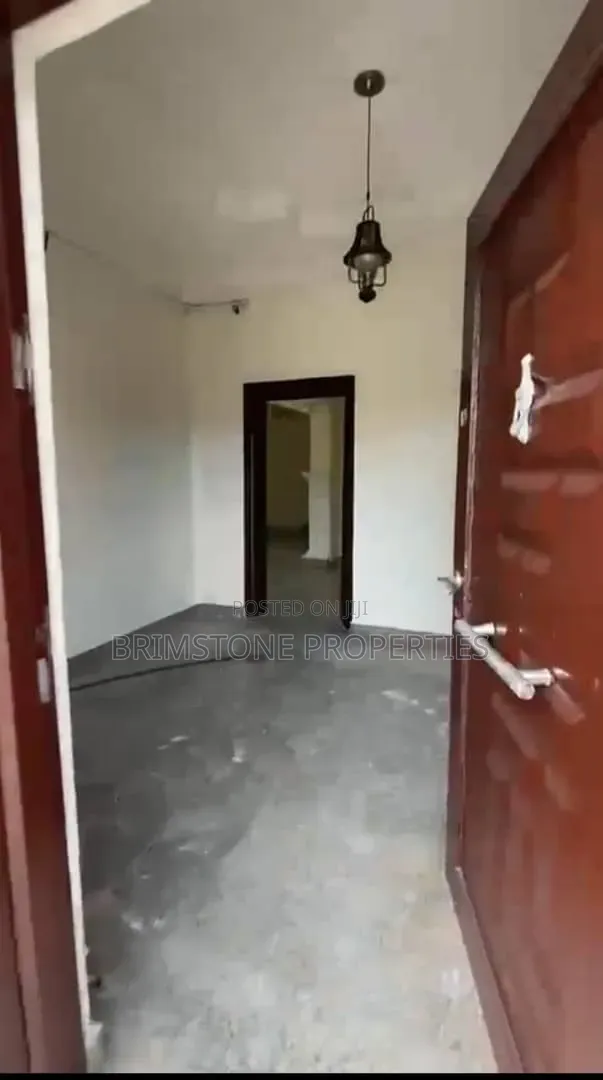 Furnished 2bdrm Apartment in Sangotedo for rent in Sangotedo