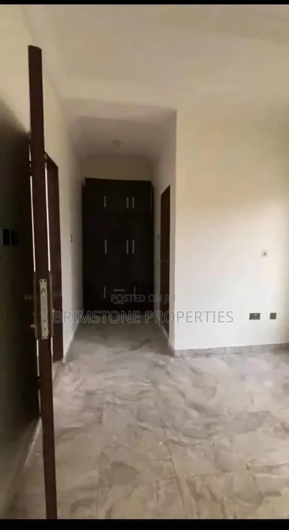 Furnished 2bdrm Apartment in Sangotedo for rent in Sangotedo