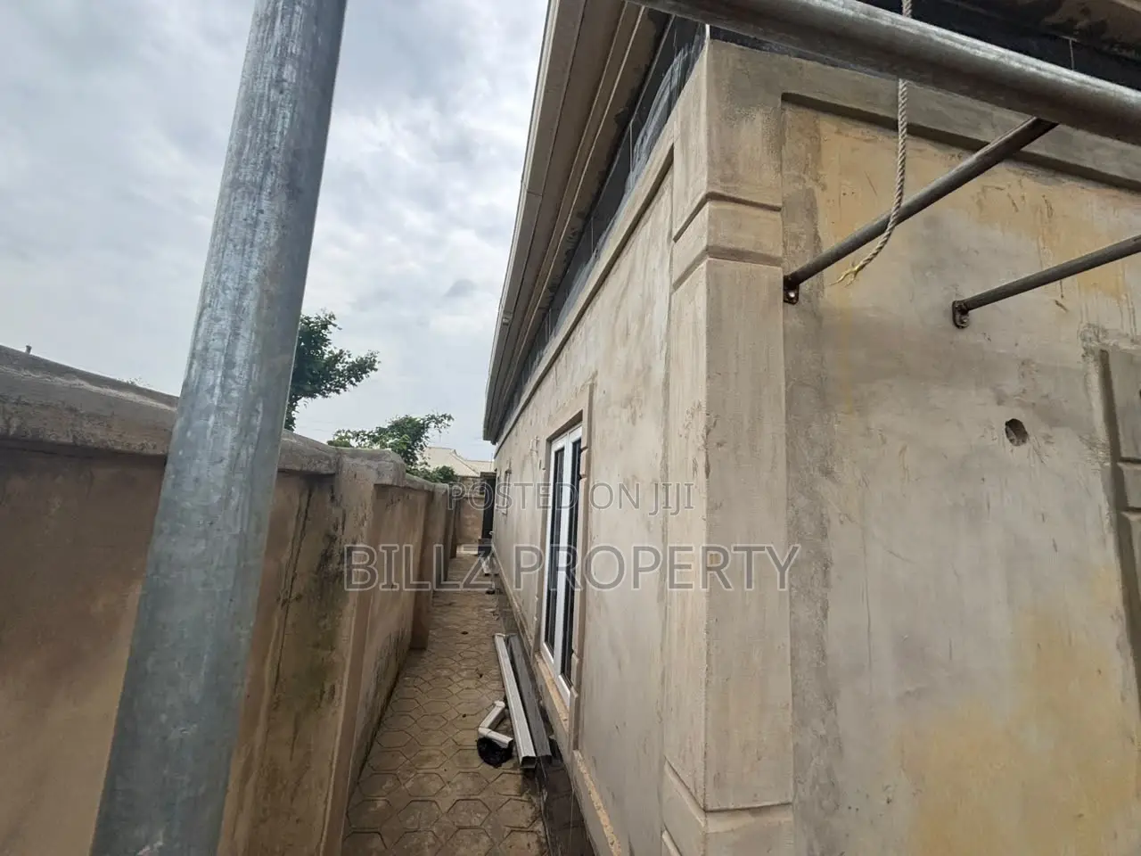 3bdrm Bungalow in Ifo Market for sale in Ifo