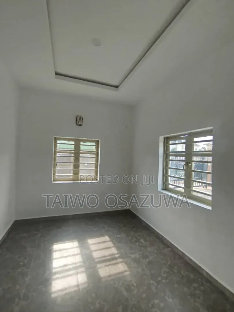 Mini Flat in Badora for rent in Ado / Ajah