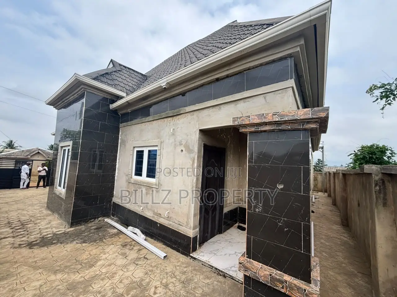 3bdrm Bungalow in Ifo Market for sale in Ifo