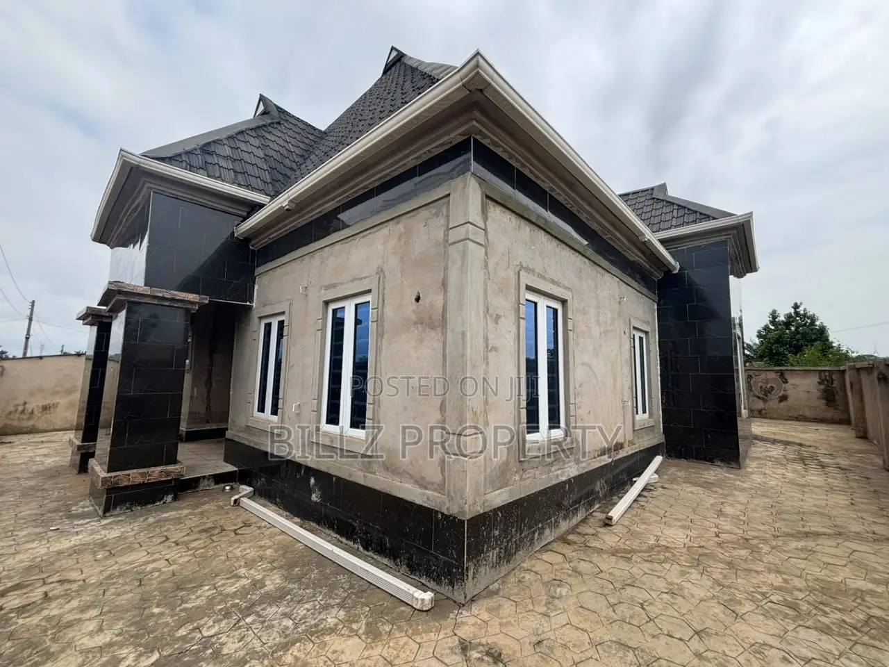 3bdrm Bungalow in Ifo Market for sale in Ifo