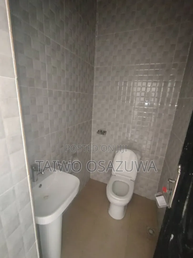 Mini Flat in Badora for rent in Ado / Ajah