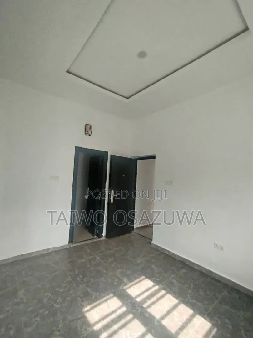 Mini Flat in Badora for rent in Ado / Ajah