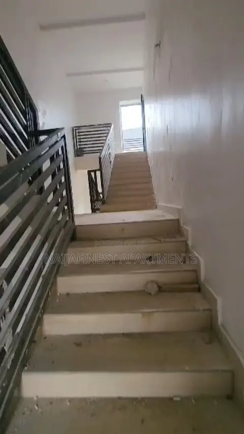 2bdrm Apartment in Kubwa for rent in Kubwa