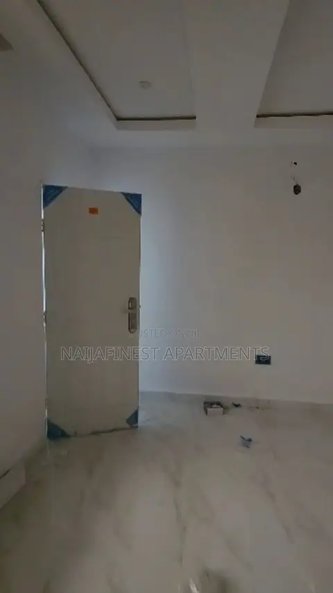 2bdrm Apartment in Kubwa for rent in Kubwa