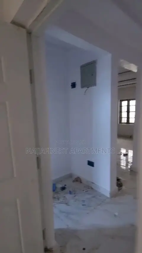 2bdrm Apartment in Kubwa for rent in Kubwa