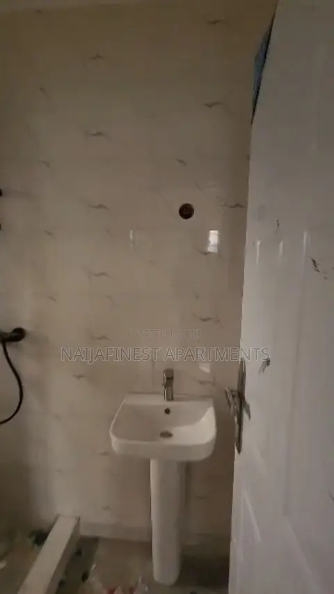 2bdrm Apartment in Kubwa for rent in Kubwa