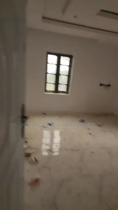 2bdrm Apartment in Kubwa for rent in Kubwa