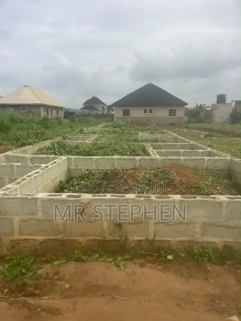 Plot of Land for Sale in Adamo Ikorodu in Adamo
