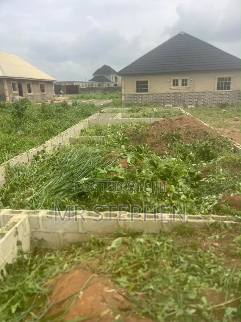 Plot of Land for Sale in Adamo Ikorodu in Adamo