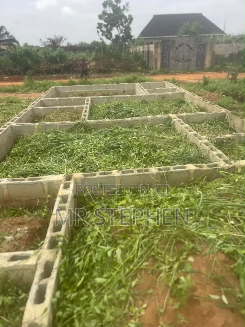 Plot of Land for Sale in Adamo Ikorodu in Adamo