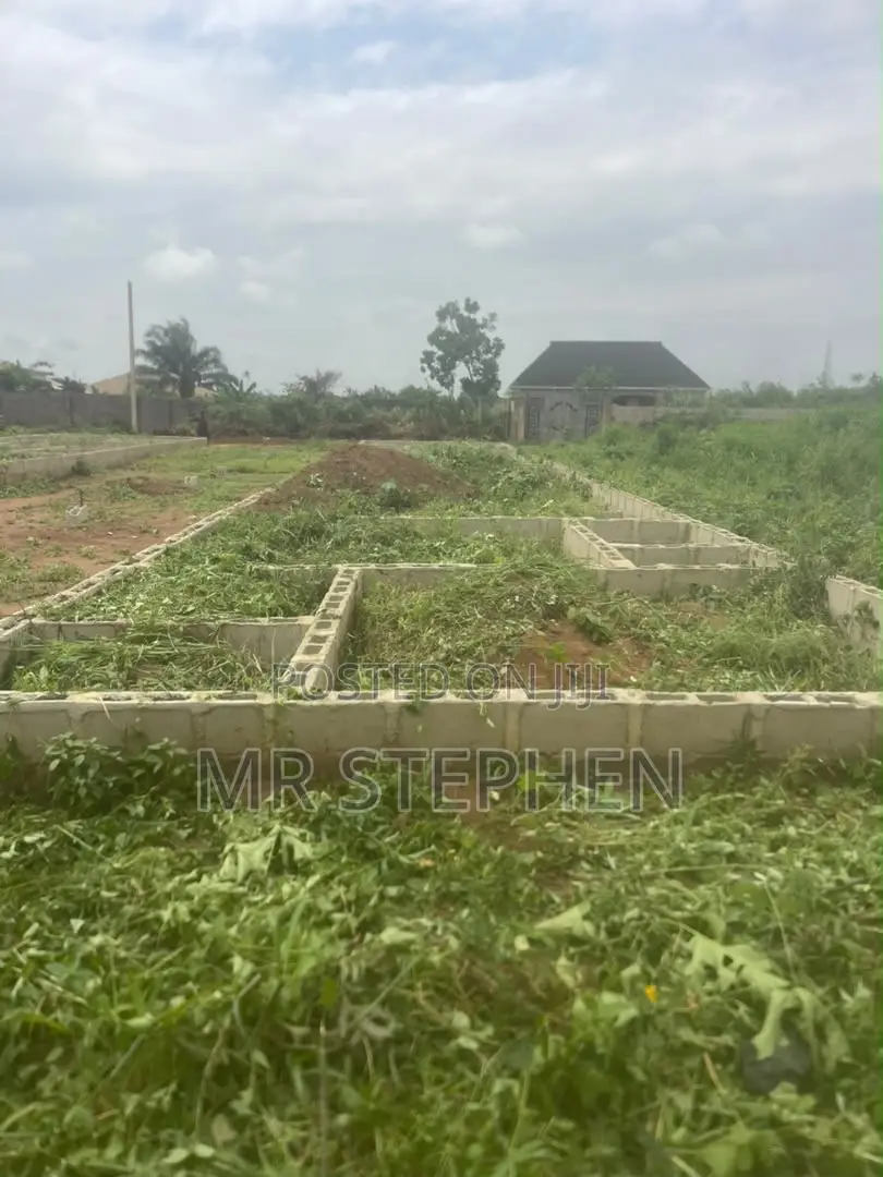 Plot of Land for Sale in Adamo Ikorodu in Adamo