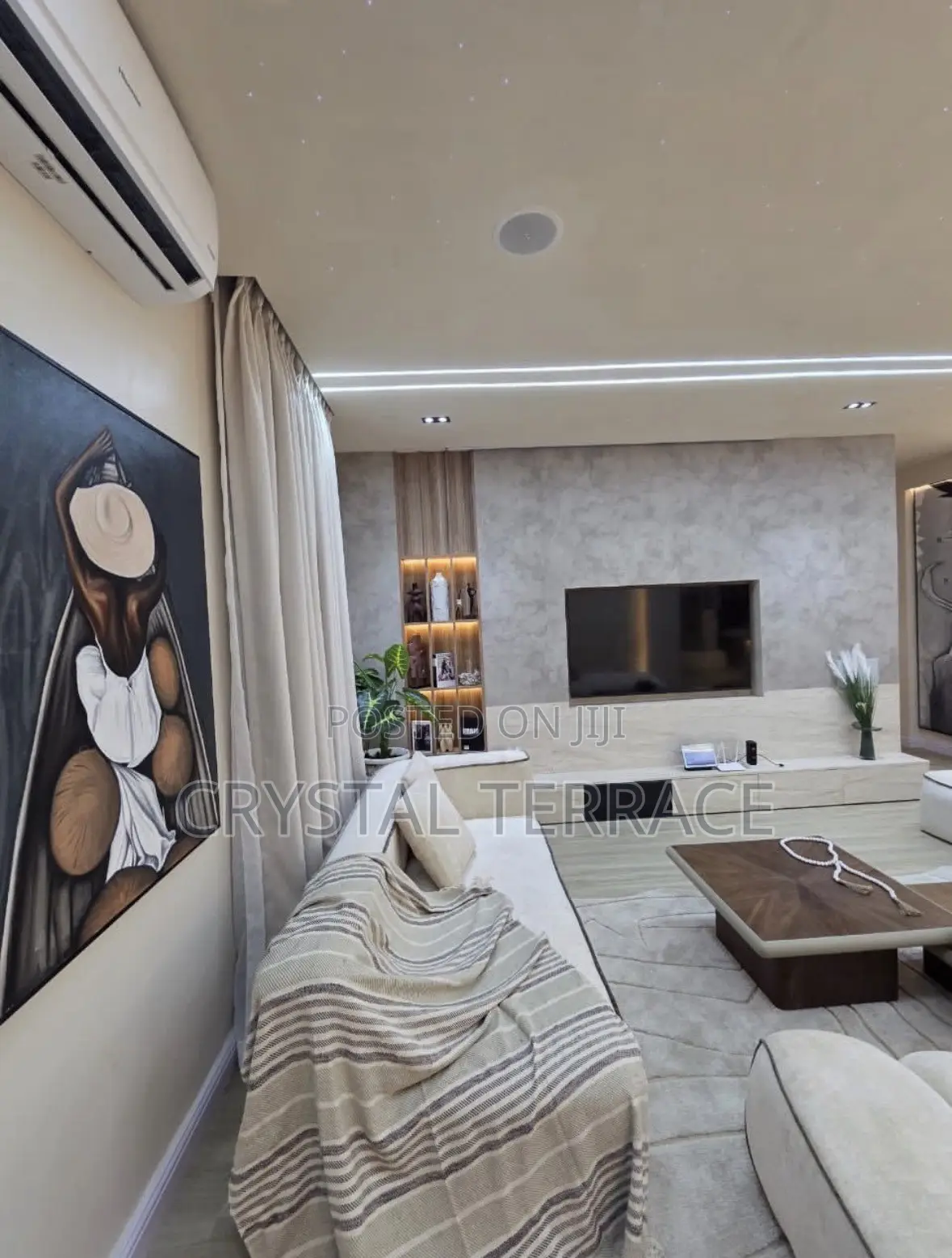 Luxurious One Bedroom Apartment Ikate in Lekki Phase 1