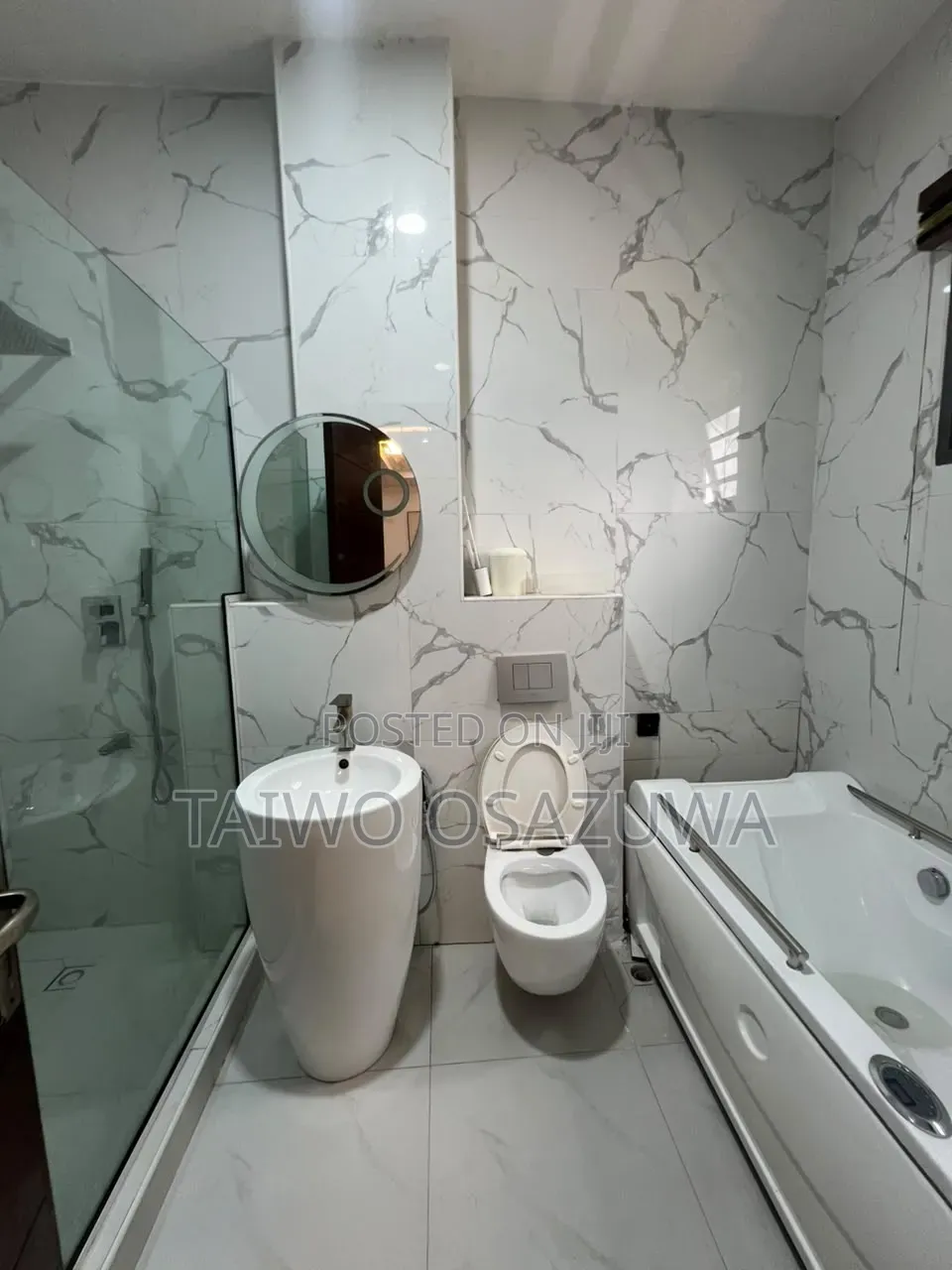 3bdrm Apartment in Lekki for sale in Lekki Phase 1