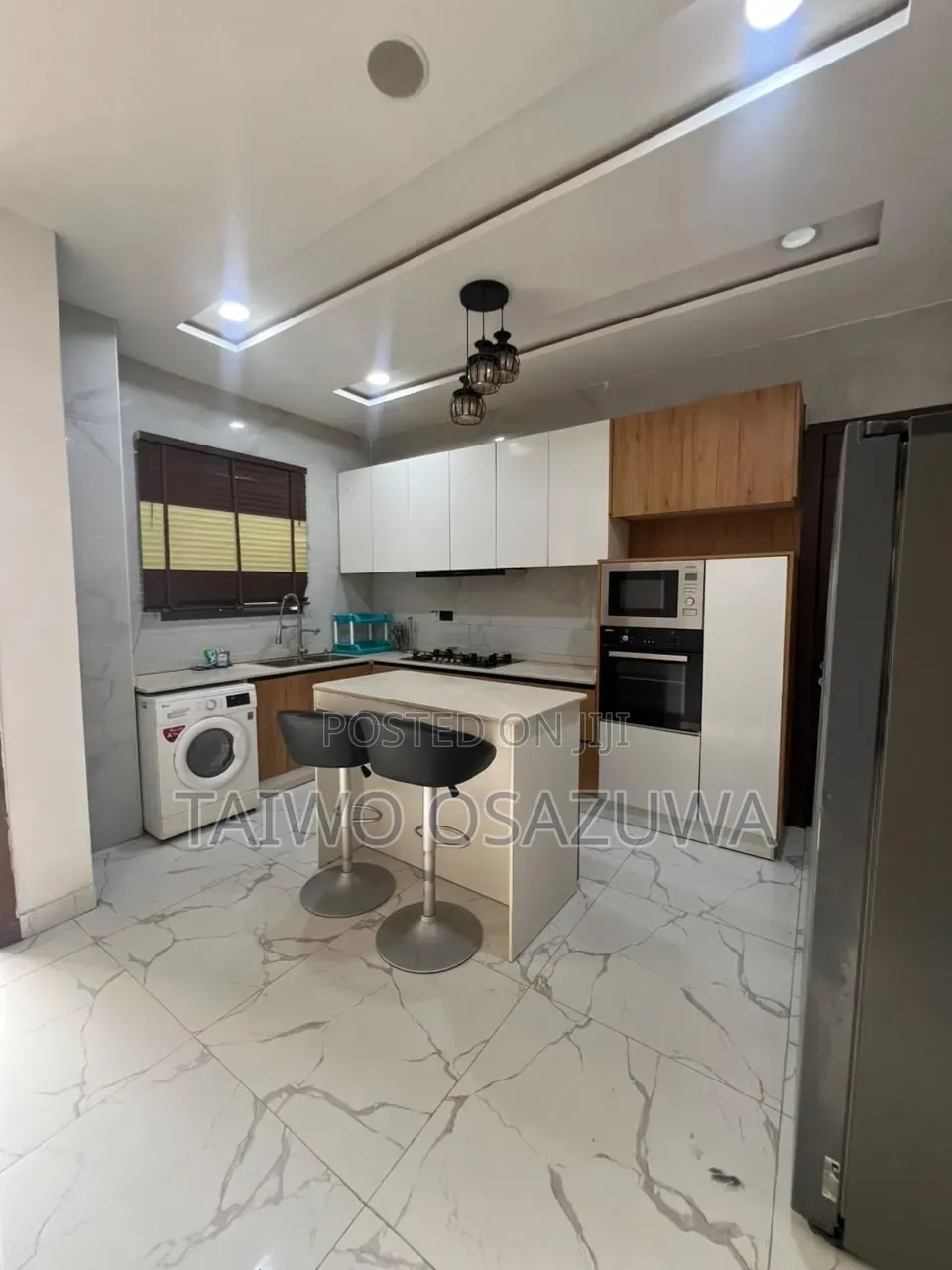3bdrm Apartment in Lekki for sale in Lekki Phase 1