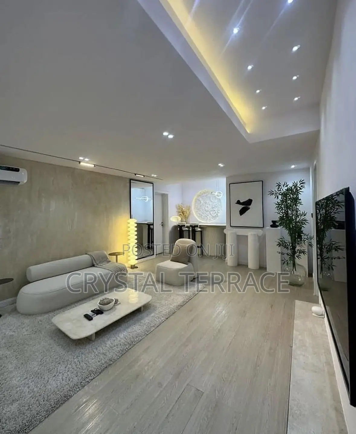 Classic One Bedroom Apartment Admiralty Way in Lekki Phase 1