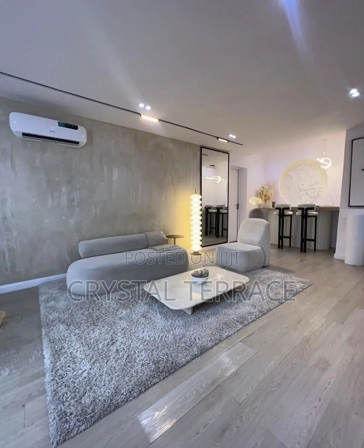 Classic One Bedroom Apartment Admiralty Way in Lekki Phase 1