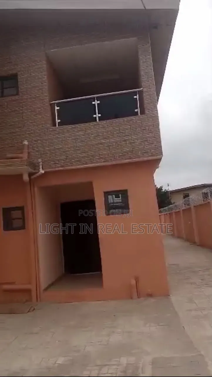 2bdrm Block of Flats in Alagbado for rent in Alagbado