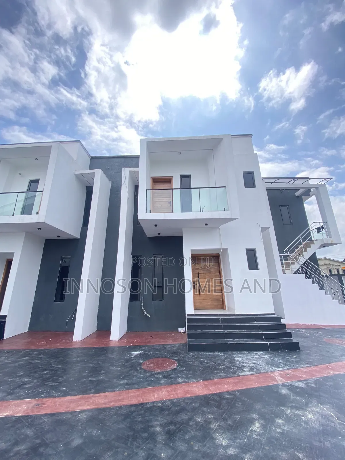 3bdrm Townhouse/Terrace in Ajah for sale in Ajah