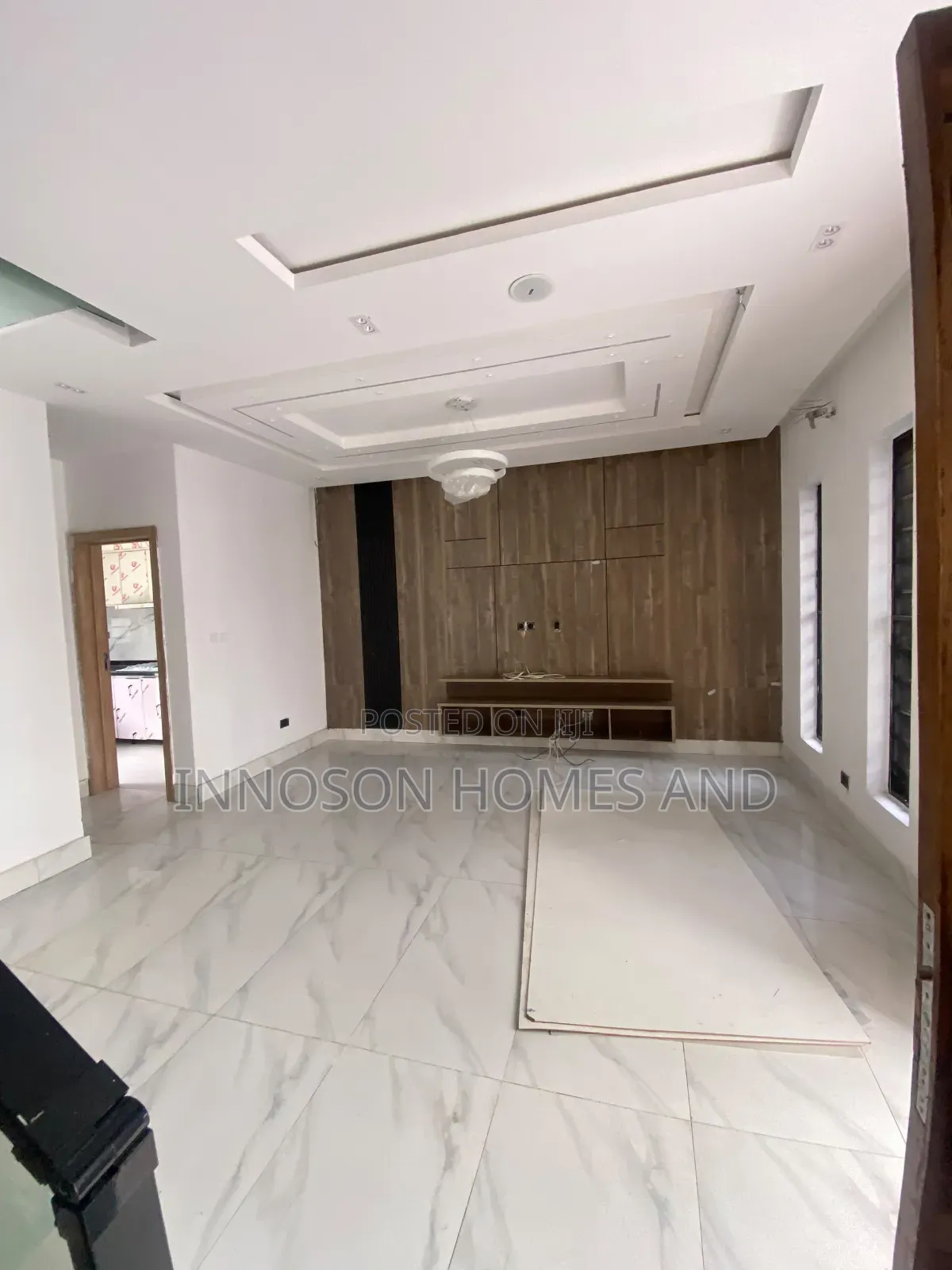 3bdrm Townhouse/Terrace in Ajah for sale in Ajah