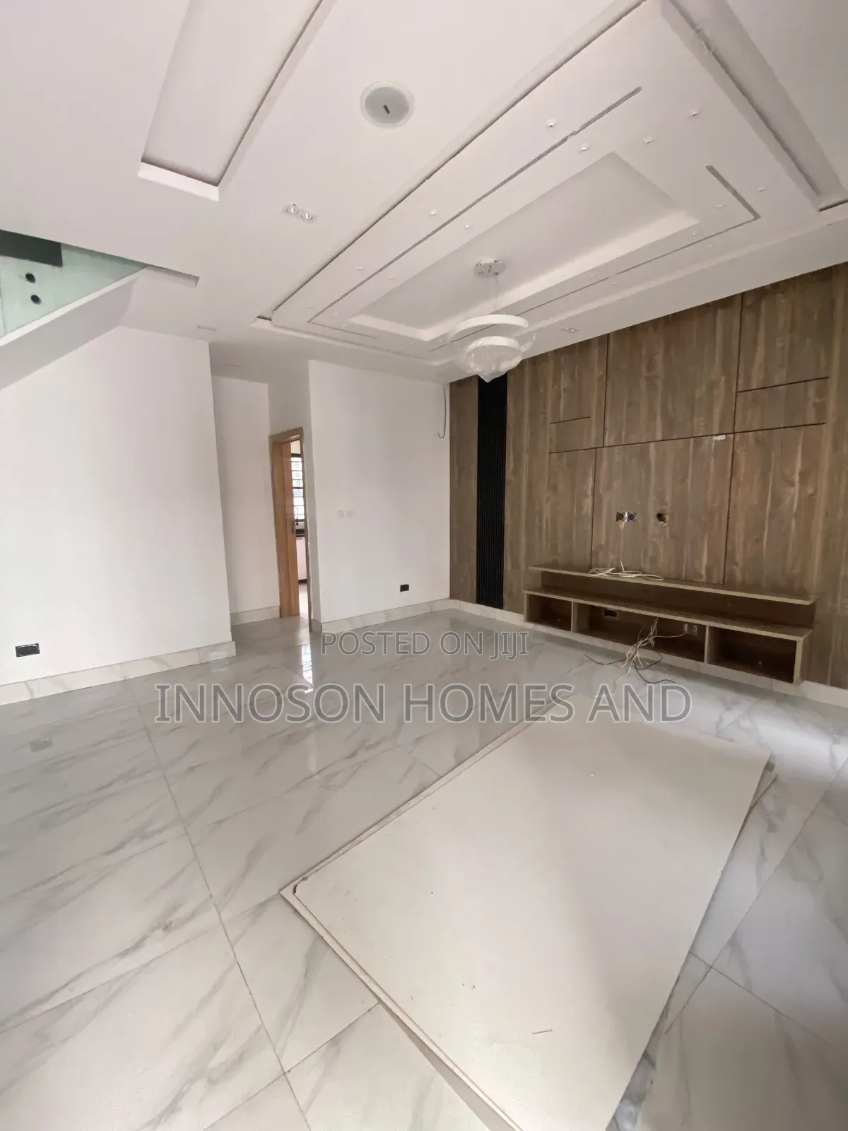 3bdrm Townhouse/Terrace in Ajah for sale in Ajah