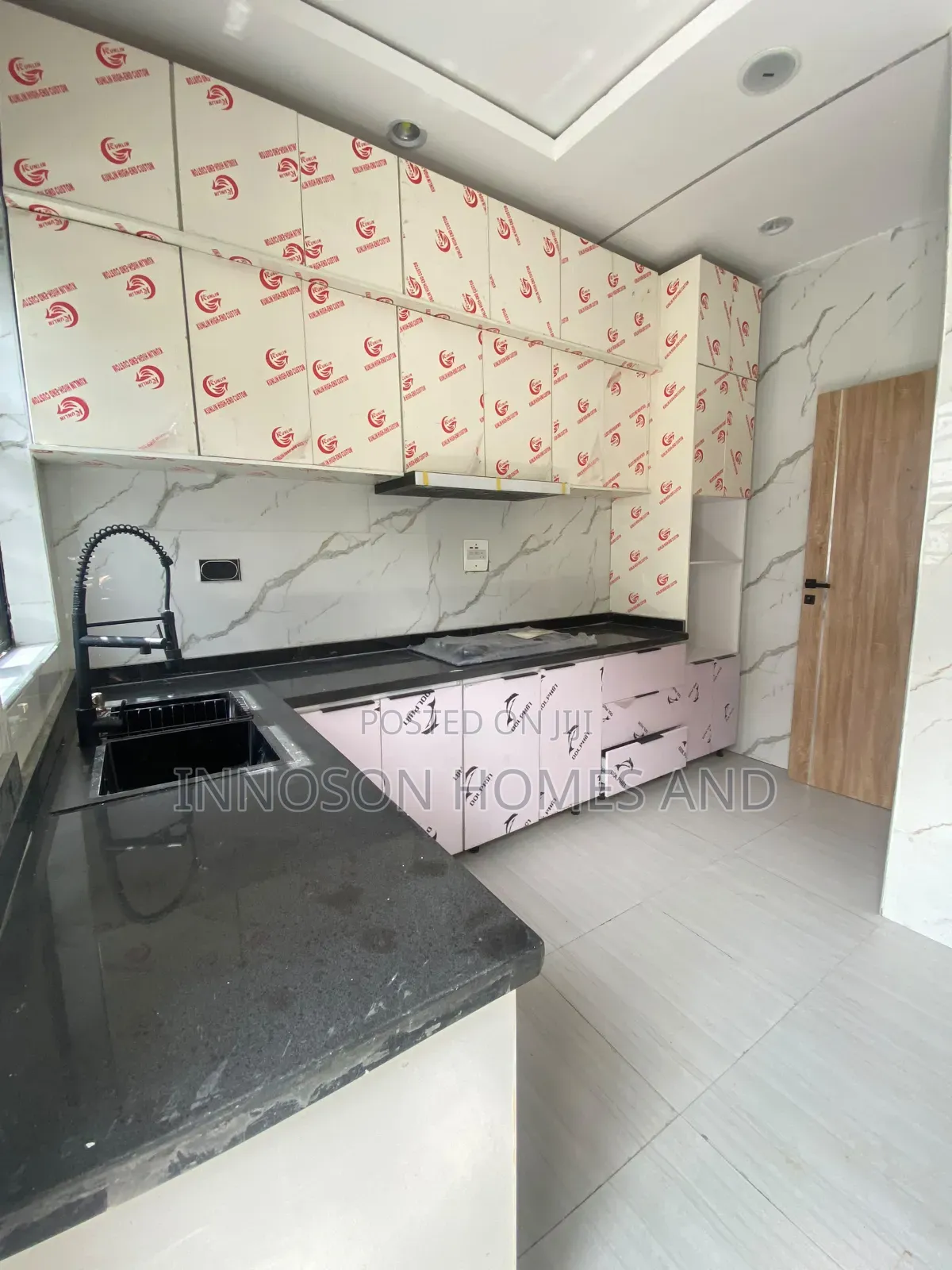3bdrm Townhouse/Terrace in Ajah for sale in Ajah