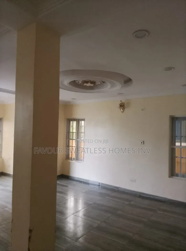 3bdrm Apartment in Private Est, Isheri North for rent in Isheri North