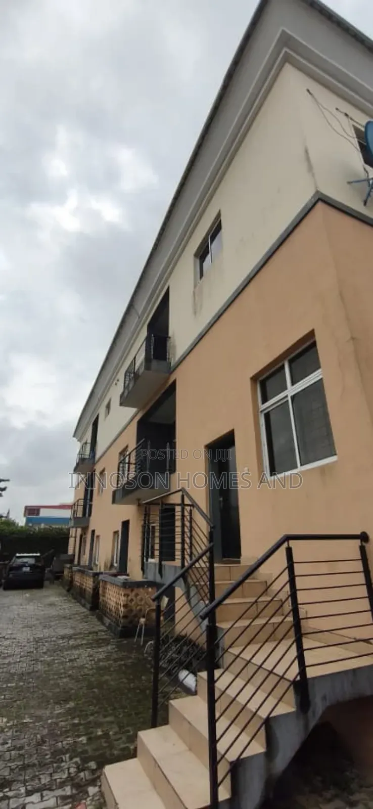 2bdrm Apartment in Lekki Phase 1 for rent in Lekki Phase 1