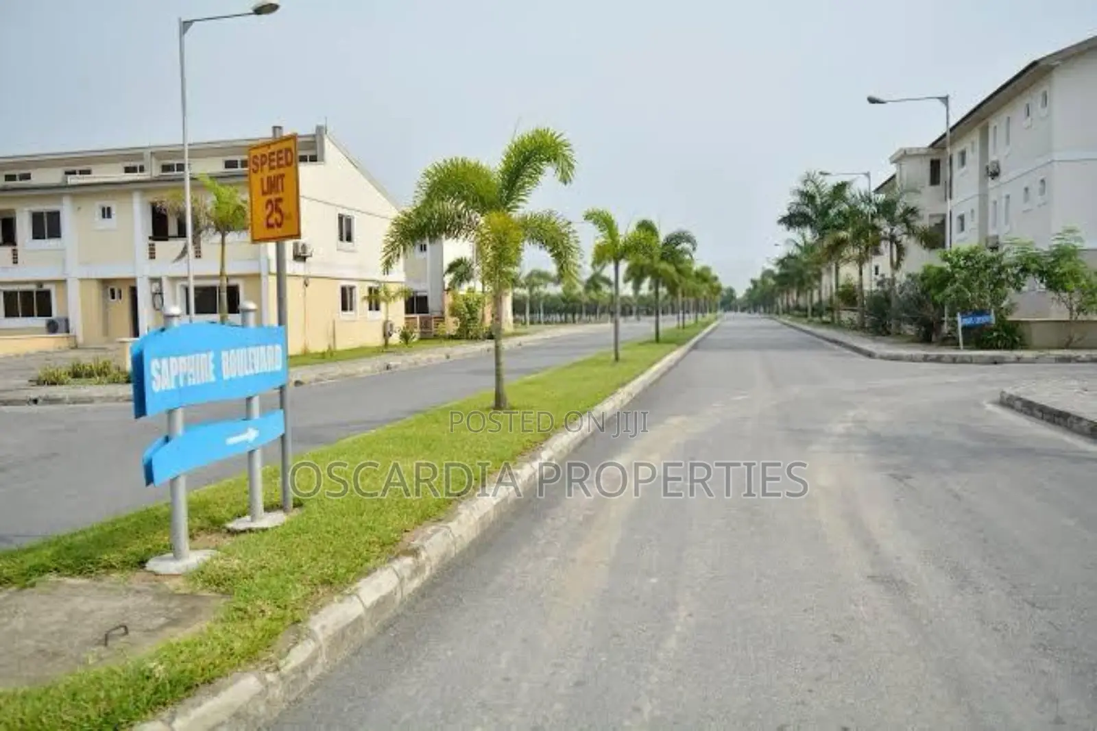 Land for Sale | Sapphire Gardens, Awoyaya in Awoyaya