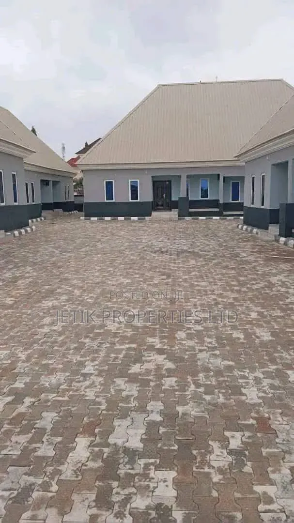Estate for Sale in Makurdi in Makurdi