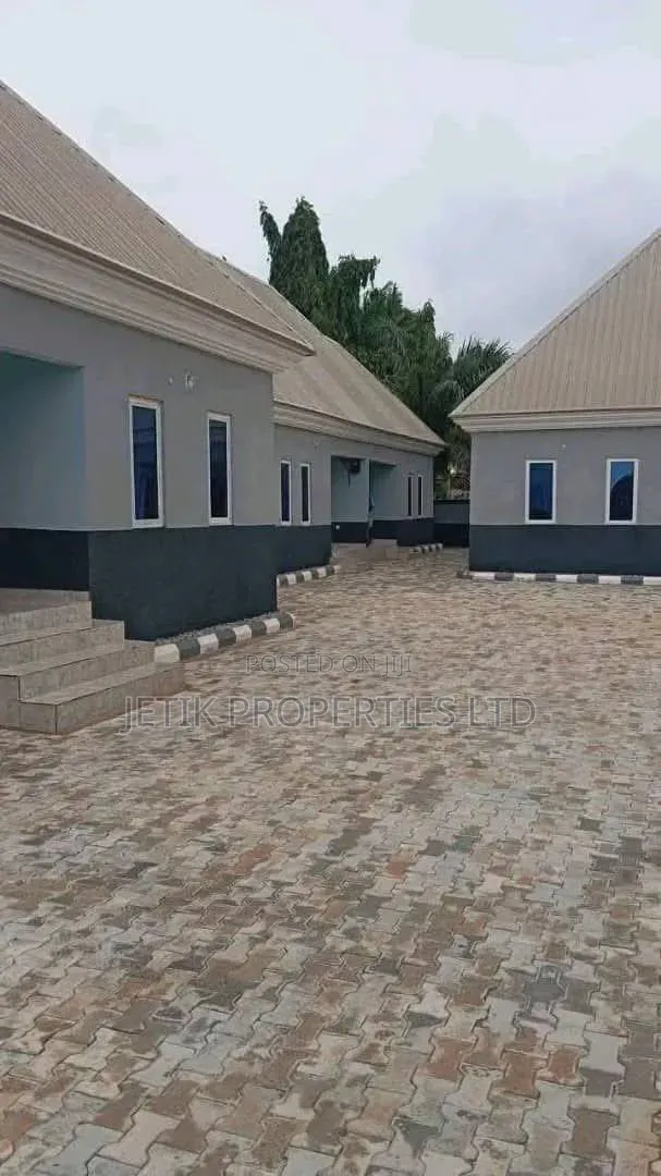 Estate for Sale in Makurdi in Makurdi