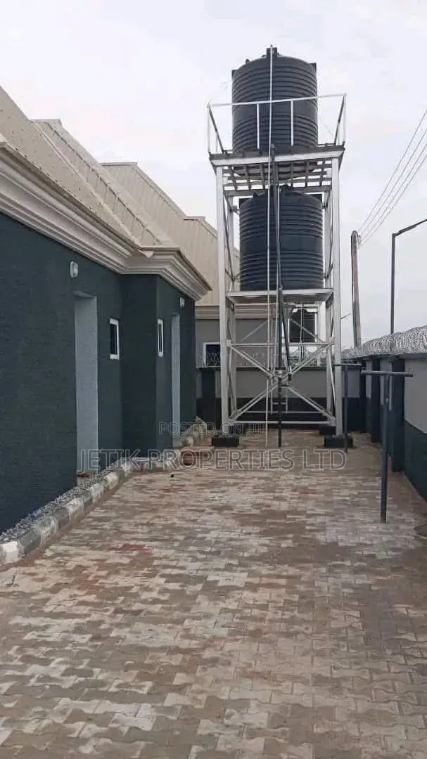 Estate for Sale in Makurdi in Makurdi