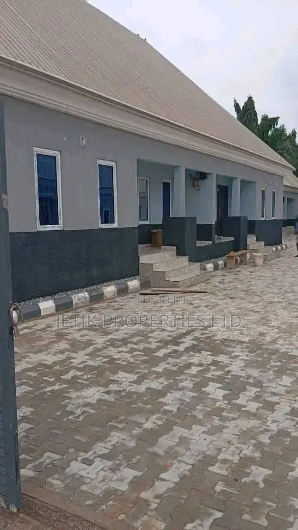 Estate for Sale in Makurdi in Makurdi