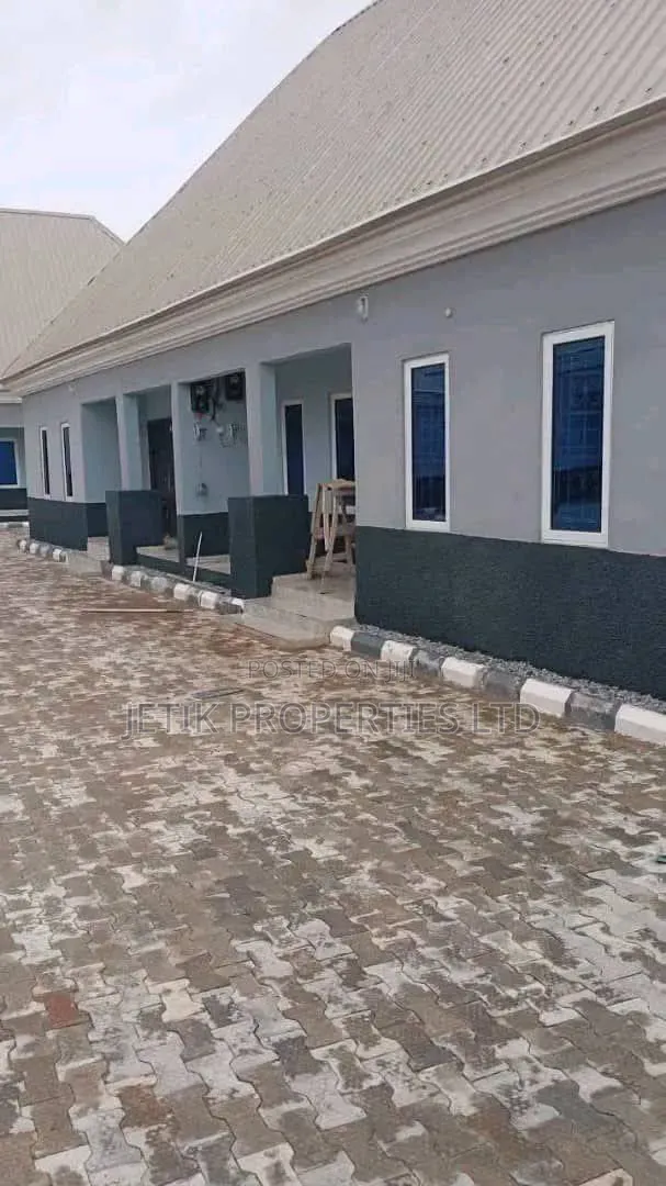 Estate for Sale in Makurdi in Makurdi